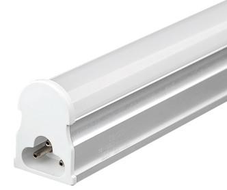 China T5 Tube 8w 0.6m 8w 85-265v PVC+Alum Integration Shadowless Multi-lamp Connected In Series Shadowless No Dark Area for sale