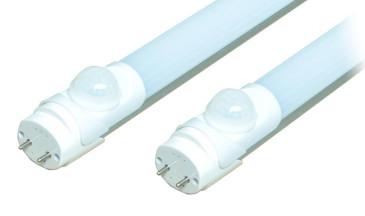 China LED T8 0.6M 9w PF 0.95 85-265v  Human Sensors Dimming Tube Single  Indoor Lamp New Item Light  Lamp New Project Use tube for sale