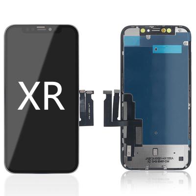 China High Quality Gesture Operation Replacement LCD Display Touch Scree Mobile Cell Phone LCDs For iPhone X Xr Xs Xsmax 11 12 13 Pro Max for sale