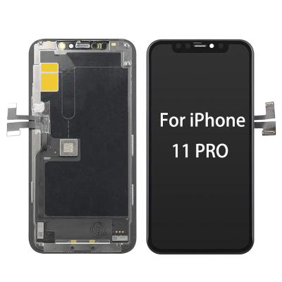 China Hot Selling Gesture Operation Mobile Phone LCD Screen Replacement Refurbished Mobile Phone LCDs Display Assembly For iPhone for sale