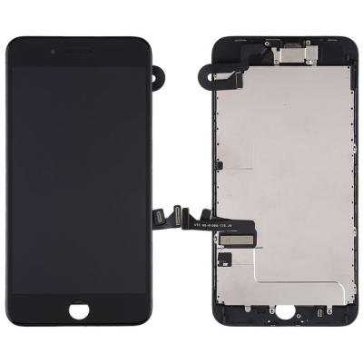 China Original Gesture Operation Replacement For iPhone Screen Assembly For iPhone 5s 6s Se 5 Display Plus LCD 6 7 8 for sale