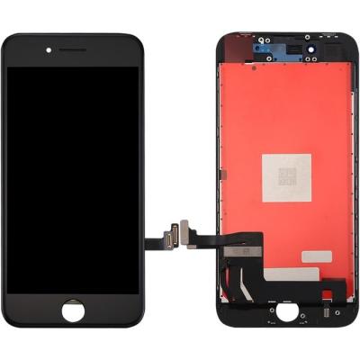 China Manufacturer Wholesale High Quality OEM Replacement Mobile Phone LCDs Screen Display Panel Gesture Operation For iPhone 8 for sale