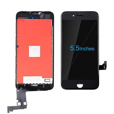 China High Quality Original Gesture Operation Mobile Phones Touch HD Display Screen Mobile Phone LCDs Screen For iPhone 7 Plus for sale