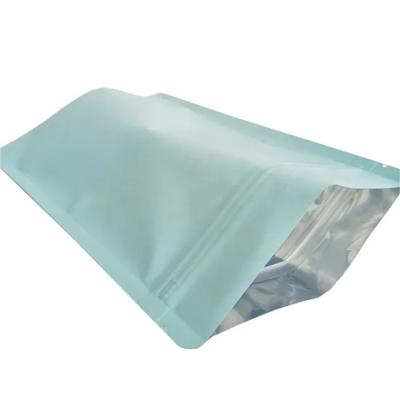 China Custom Printing Moisture Proof Package Bag Stand Up Tote Pouch Holder Up Pouches For Food for sale