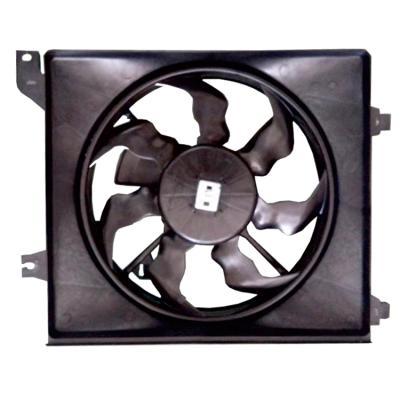 China OEM 97730-1E000 Radiator Fan Motor Assy FOR ACCENT R-FAN 06-11 HS-HY-051 for sale