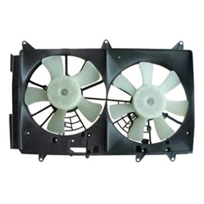 China OEM L555-15-025A Heatsink Fan Assembly FOR CX-7 FAN Assembly HS-MZ-081 for sale