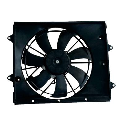 China Durable Using OEM 19015-RAA-A01-ZP Raradiator Fan For 2018-2020 CIVIC HS-HD-538 for sale