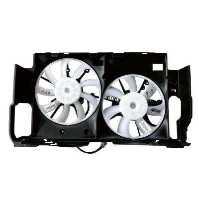 China New Type OEM 16711-36120 Car Radiator Fan FOR LEXUS NX200T HS-TY-703 for sale