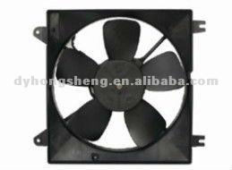 China auto part electronic fan for BUICK 1.8 75*42*48cm/5pcs for sale