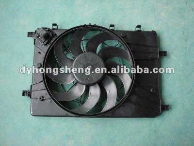 China auto thermostat CHEVROLET Cruze fan 75*68*52cm for sale