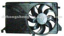 China Nylon Auto Radiator Fan For FORD FOCUS for sale