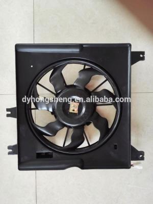 China A/C--FAN FOR SUZUKI ALTO OEM Standard for sale