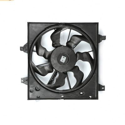 China High quality OEM: 25380-2K000 radiator fan for KIA SOUL universal for sale