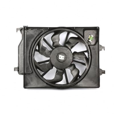 China High Quality OEM: 25380-F9250 Radiator Fan For Hyundai Verna HS-HY-467 for sale