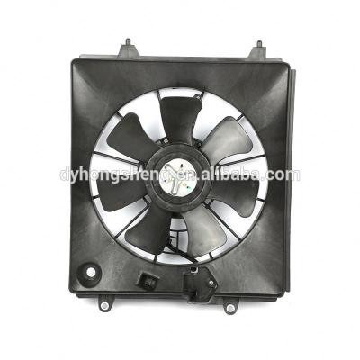 China OEM 38615-R5A-A01,38615-RZA-A01 a/c fan 2007-2008 for HONDA CRV 61*51*41.5cm 5PCS for sale