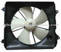 China PP Radiator Electric Fans For HONDA CRV for sale