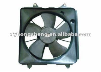 China PP Car Interior Fan For HONDA CIVIC for sale