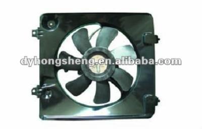 China PP 2012 Best Auto Electric Radiator Fan For HONDA CRV for sale