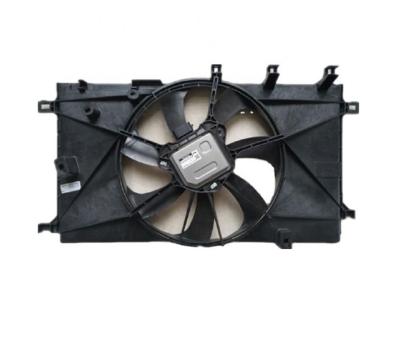 China OEM 2017: 16711-F2040-XX Radiator Fan for TOYOYA C-HR HS-610 for sale