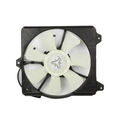 China 1995-1999 OEM Radiator Fan 88590-16070,16363-74180,88453-2008088454-16140 For Toyota Tercel Universal for sale