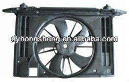 China car radiator fan for Toyota Corolla radiator fan Toyota Corolla for sale