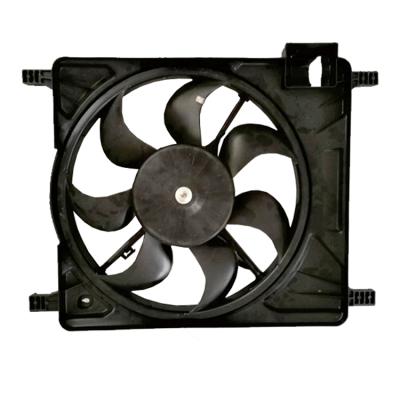 China OEM 95975939 Auto Cooling Fan Radiator FOR SPARK 10-15 HS-DW-545 for sale