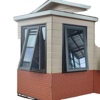 China Contemporary standard container houses modular rooms with toilet for living office for sale