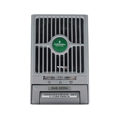 China Chinese Latest Product R48-3200e Emerson R48-3200E Rectifier Module 3200W 48V High Quality DC Power Supply 17.5X24X42cm for sale