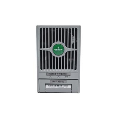 China Emerson Communication Rectifier Power Module Emerson R48-3500E base station communication power use and communication base station for sale