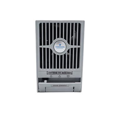 China Emerson R48-2900U Rectifier Module 2900W Emerson Power Module R48-2900U R48-2900U for sale