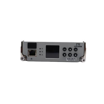 China Base station communication new original ZTE CSU500B communication rectifier base station power switch module of wholesale products for sale