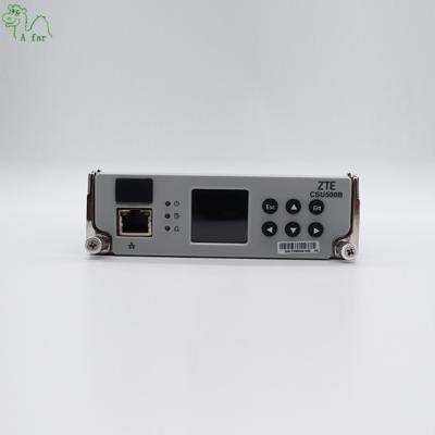 China Original ZTE CSU500B communication cold-rolled steel base station matching power monitoring module for sale