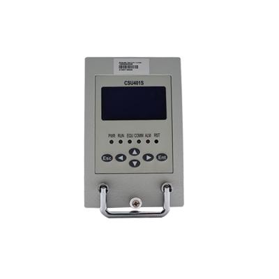 China NEW ZTE ZXD68 T601(V4.1) CSU401S Communication Base Station Rectifier Monitoring Module 100% Original Monitoring Module for sale