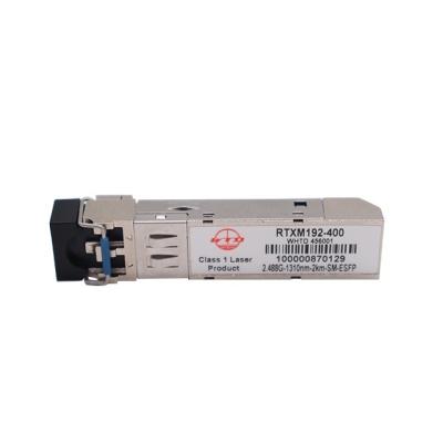 China Original Ericsson 65/2 Optical Module SFP+ DAC 102 WTD RTXM228-702-C27 Optical Module DAC 102 65/2 for sale