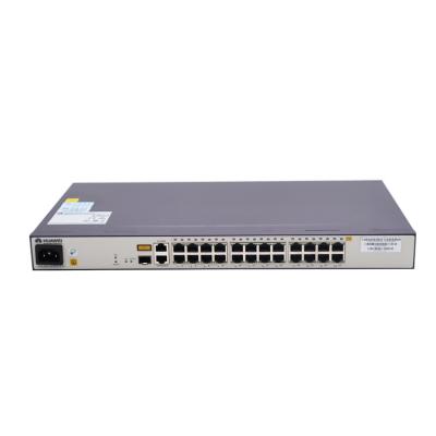 China Suitable for FTTB ONU 16 POE port SmartAX MA5626 PoE GPON ONT 56*35*10(cm) for sale