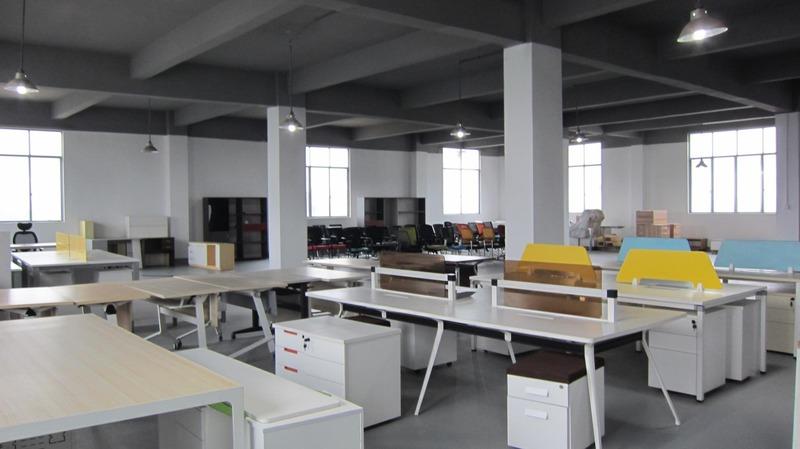 Verified China supplier - Guangzhou Beston Furniture Manufacturing Co., Ltd.