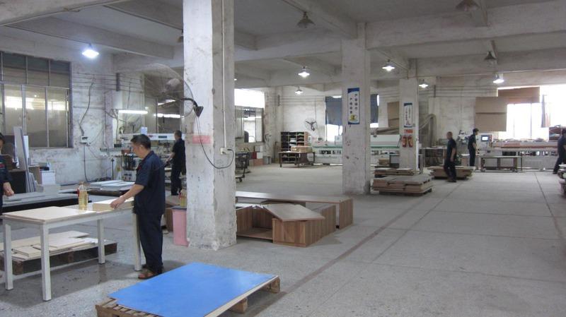 Verified China supplier - Guangzhou Beston Furniture Manufacturing Co., Ltd.