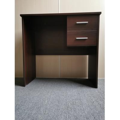 China Eco - Friendly Cheap Home Furniture Computer Retail Used Table Desk Wood Wholesale for sale