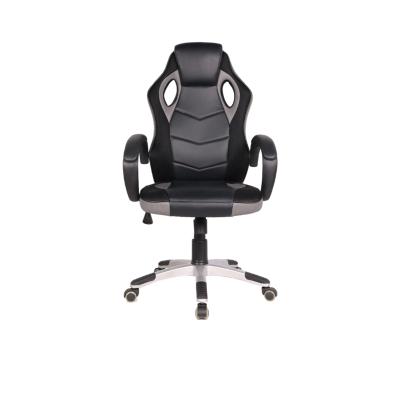 China Fine Workmanship Cheap Wholesale Gaming Chair Racing Swivel Office Computer Gaming Chair for sale