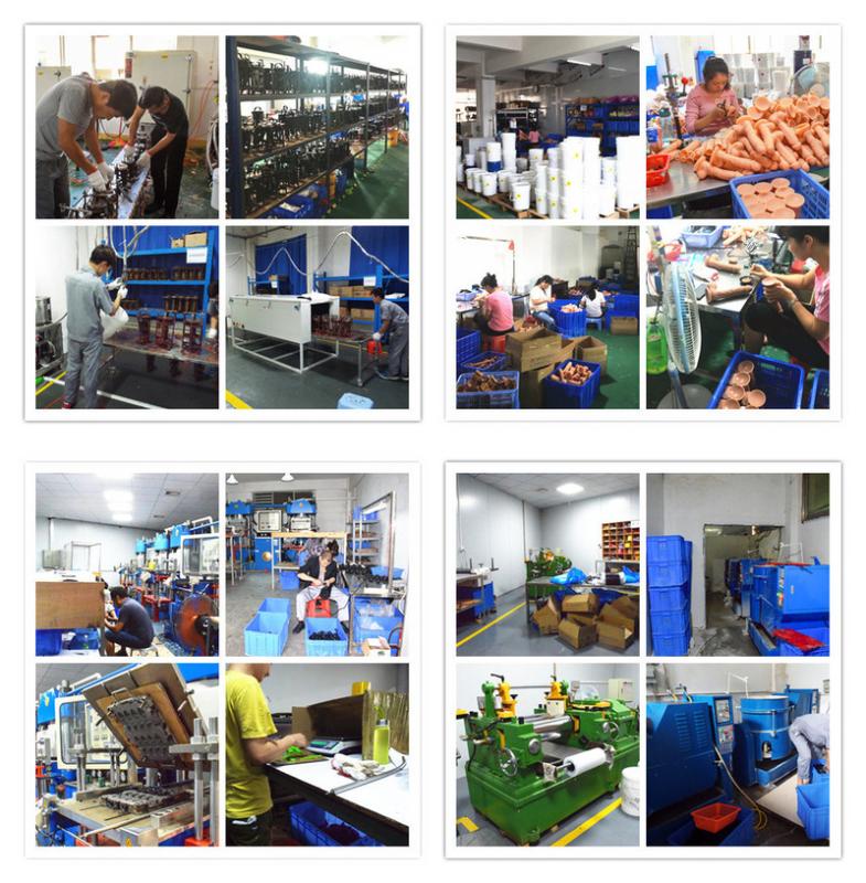 Verified China supplier - Guangdong Kain Electronic Technology Co., Ltd.