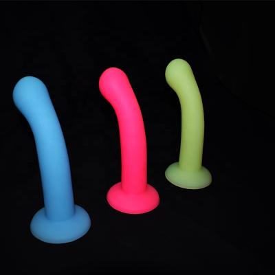 China Dildos For Women Dildos Silicone Rubber Toy Adult Healthy New Product For Man Women for sale