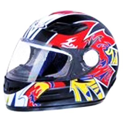 China Professional ABS Cheap Price Popular Helmet For Safety Full Face Motorcycle for sale