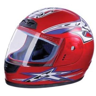 China ABS made in china new design full professional cheap motorcycle helmets for sale