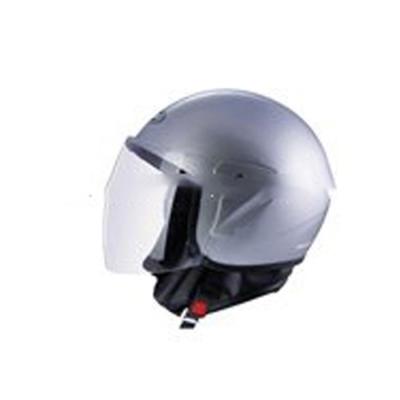 China ABS Wholesale Customized Single Safety Electric Motorcycle Helmet for sale