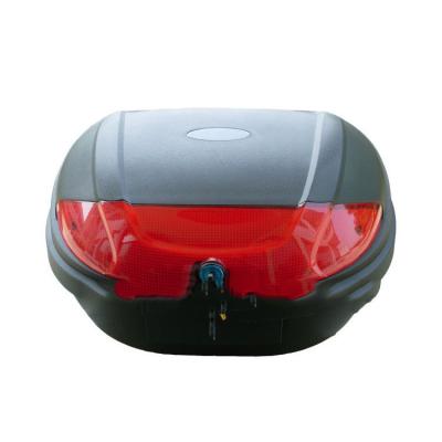 China ABS motorcycle tail box for good quliaty for sale