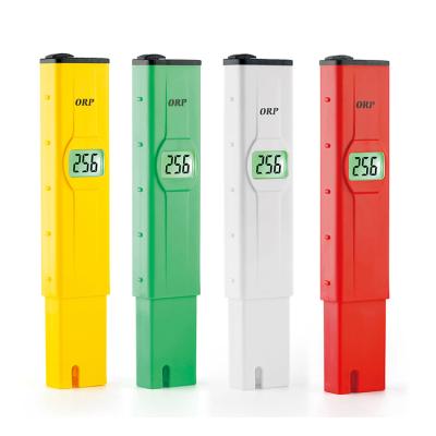 China ATC Backlight Digital Professional Portable pH Meter ORP Testeter ORP-16911 for sale