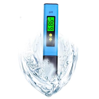 China High Accuracy Water Quality pH Tester pH Meter For Lab Ph-02B for sale