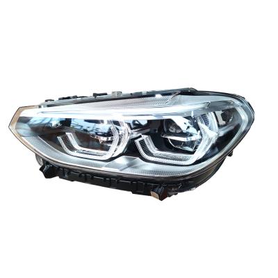 China For BMW G08 High Quality Best Price Adaptive Headlight Genuine Genuine Original Quality Full Led Headlight For BMW X3 X for sale