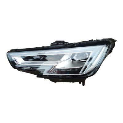 China B9 Front Light Automobile Accessories LED Light Family Car Led Illumination Headlight OEM Size/PC Standard for sale