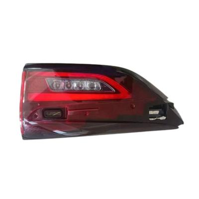 China Original Automobile Lamp Quality Fit For Mazda 6 2020 Inside Tail Lights New Style Reversing Lamp For Mazda 6 2021 Brake Lights for sale